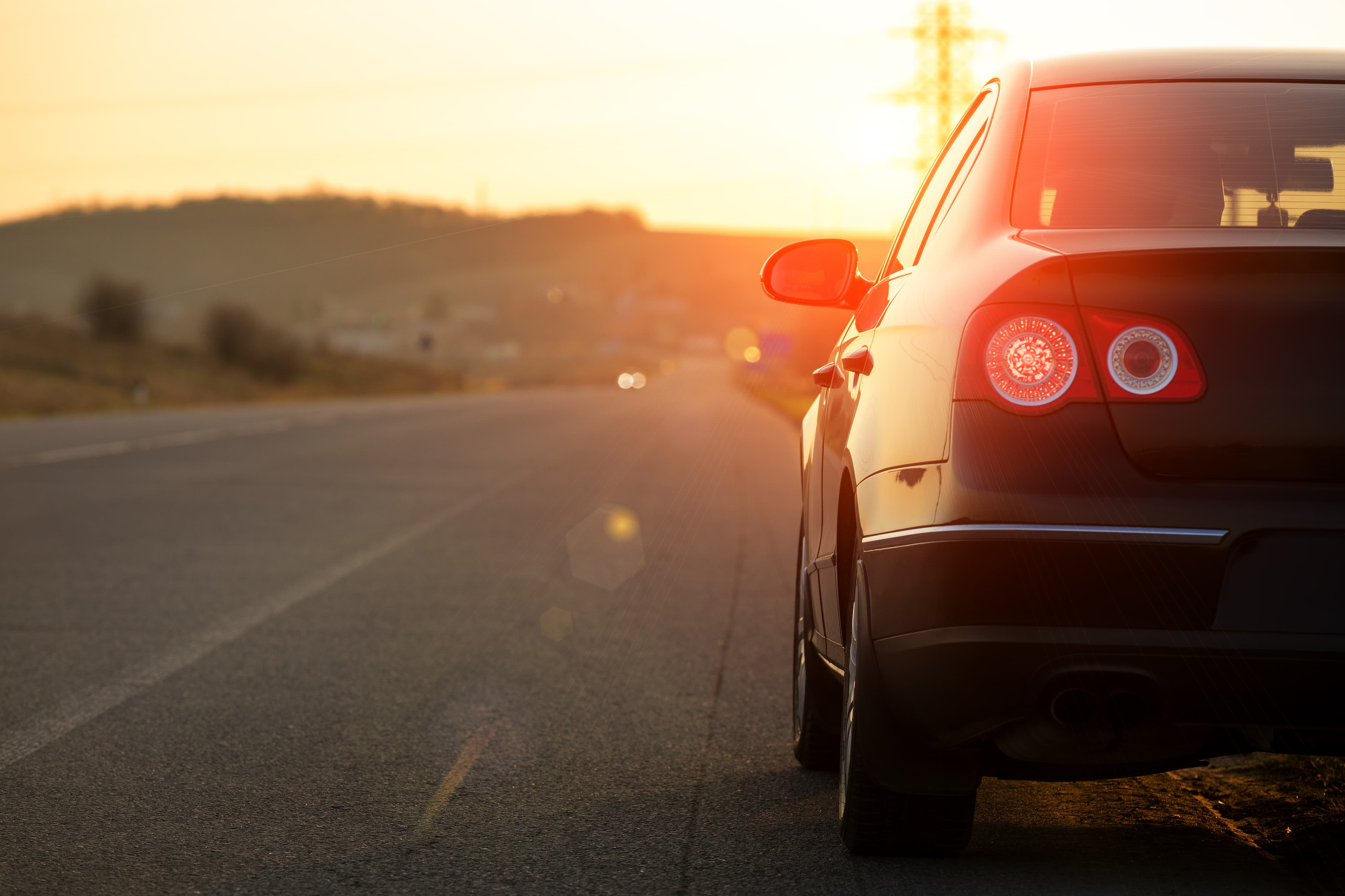 Zastępczy dostępny do wynajęcia w Auto Serwis Baza w Bydgoszczy
